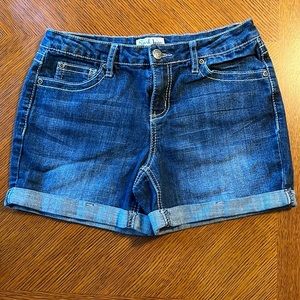 Earl Jean shorts